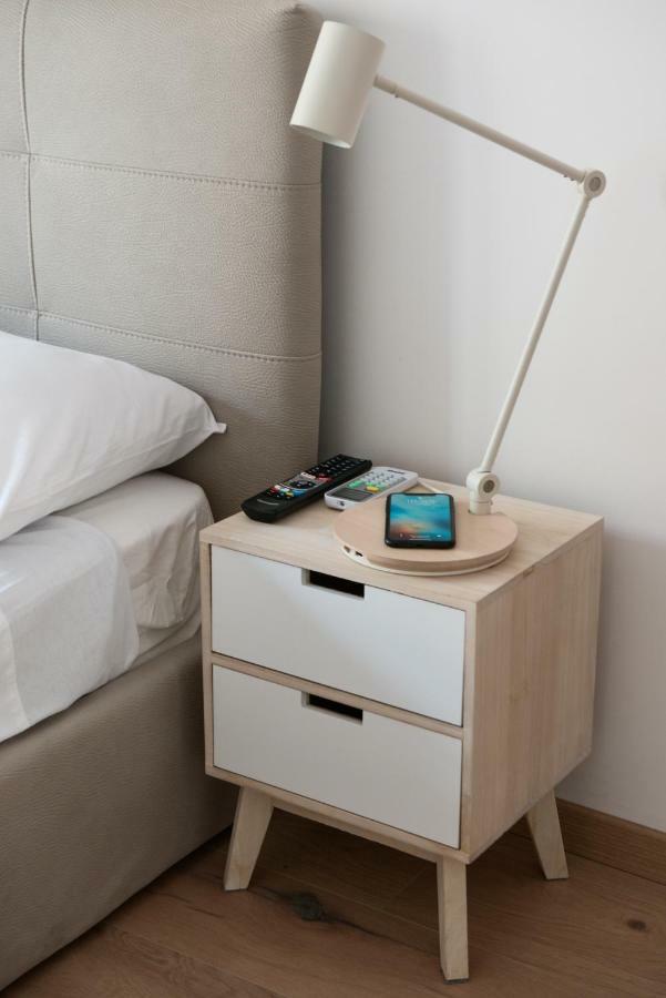 Flat Intown Stazione Trastevere Apartamento *