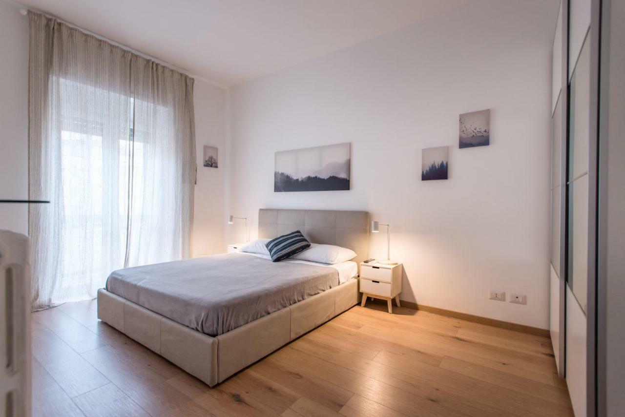 Flat Intown Stazione Trastevere Rome